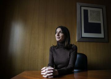 “En una sociedad democrática no cabe la prostitución”