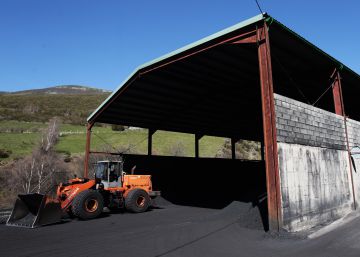 El Gobierno destina 100 millones para el cierre de las minas de carbón