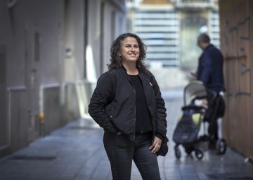 La libertad de no ser madre