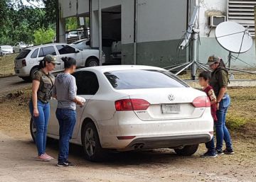 Argentina raptada e vítima de tráfico durante 32 anos é resgatada na Bolívia