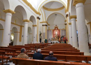 España es el tercer país con un mayor abandono del cristianismo de Europa