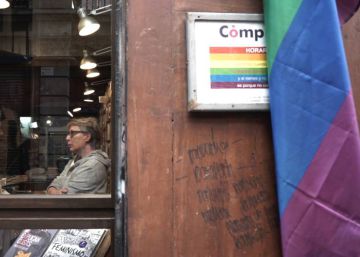40º aniversario de la despenalización de la homosexualidad en España