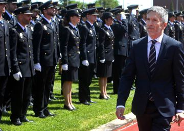 Un presunto delito sexual en la escuela de policías de Ávila lleva a un juez a ordenar un alejamiento