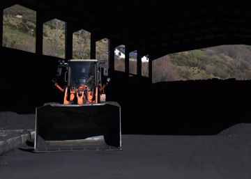 España se despide del carbón con el cierre de todas las minas