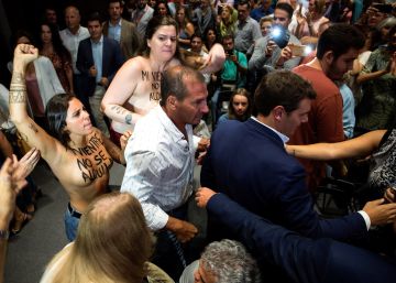 Un documento interno del PSOE propone penalizar a las agencias de vientres de alquiler
