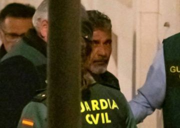 El asesino de Laura Luelmo pide cobrar el desempleo para pagar a su abogado