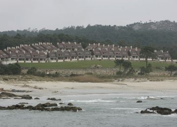 Pontevedra encabeza en Galicia el ránking de desmanes urbanísticos