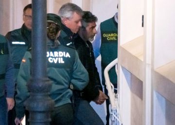 El asesino de Laura Luelmo, el hombre que ya no sabe vivir fuera de la cárcel