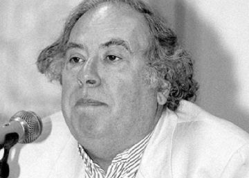 José Antonio Gimbernat, en el horizonte de la utopía