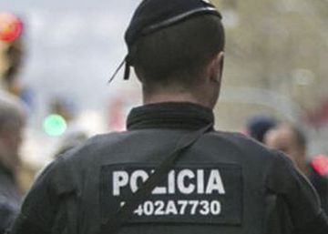 Un detingut per una agressió sexual múltiple a una dona a Lleida