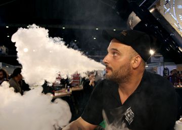 El hachís y la marihuana aumentan en 10 años su potencia y precio en Europa