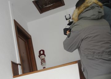 Woman stabbed to death in first case of domestic violence in Spain in 2019