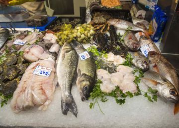 ‘Lunes verdes’: 500 personalidades francesas piden no comer ni carne ni pescado un día a la semana