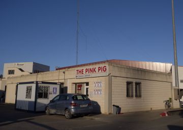 La rubeola resurge en España con un brote que afecta a 12 trabajadores de un matadero de Zaragoza