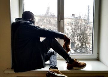 Pedir asilo por ser gay en uno de los países más homófobos