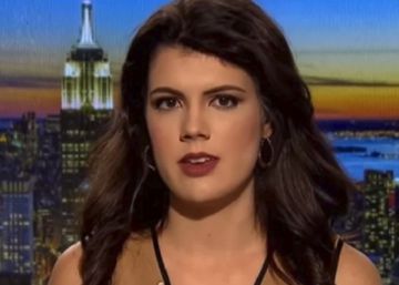 Muere a los 26 años la periodista norteamericana Bray Payton