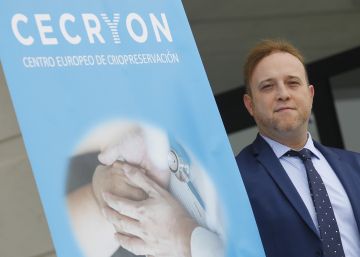 El dudoso negocio de la criopreservación de humanos
