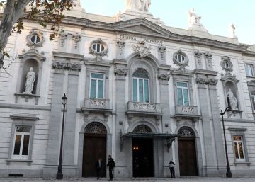 El Supremo establece que el impuesto de las hipotecas en la dación en pago se liquida sobre la deuda pendiente