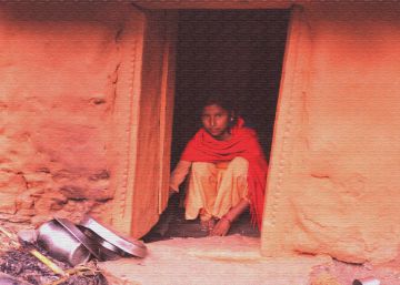 Una madre y sus dos hijos mueren en Nepal por una tradición que aparta a las mujeres con la regla