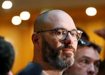 Así se unieron las víctimas ante la pederastia en Francia