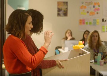Un 94% de empleabilidad femenina en tiempos de crisis