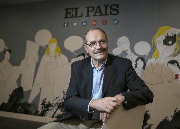 Carlos Yárnoz, nuevo Defensor del Lector de EL PAÍS
