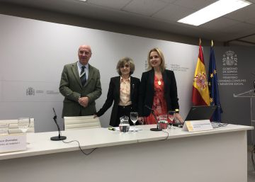 España consolida su liderazgo en donantes con una subida del 33% en cuatro años
