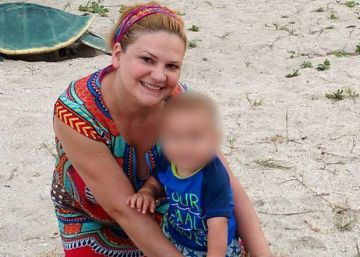 Condenado en México a 47 años el marido de la española Pilar Garrido por su asesinato