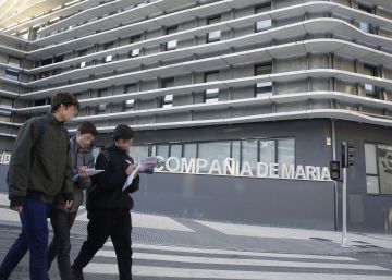 Euskadi promete más financiación para la escuela concertada en plena huelga de los profesores