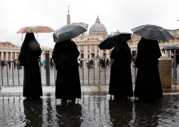 Los maristas, en el punto de mira del Vaticano por los abusos
