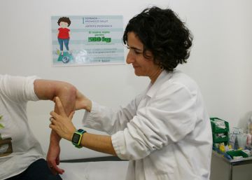 Sufren los pacientes, sufren las batas blancas