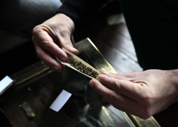 Les persones amb TDAH tenen vuit vegades més risc de consumir cànnabis