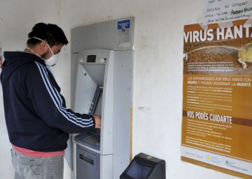 12 muertos y más de 30 afectados por un brote de hantavirus en Argentina