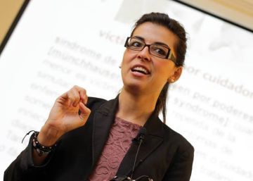 “En las agresiones en grupo entre adolescentes existe el riesgo de contagio, como en el suicidio”