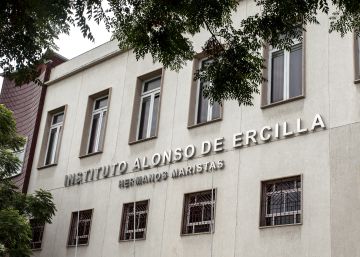 Los maristas en Chile consideran una “buena noticia” la decisión del Vaticano de investigarlos