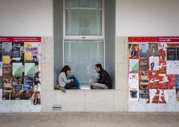 Nadie quiere pagar la cotización de medio millón de becarios