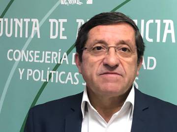 Manuel Martínez Domene, nuevo director general del Imserso
