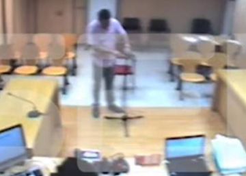 Archivada la investigación al juez que insultó a una denunciante de violencia machista