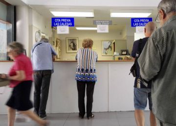 El dinero no basta para cerrar las heridas de la crisis en la sanidad