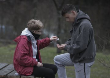 Control de drogas a niños de 14 años: ¿prevención o intromisión?