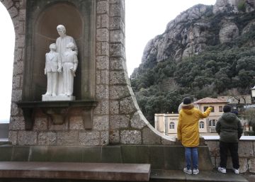 El monasterio de Montserrat admite que hoy sí habría denunciado un caso de abusos