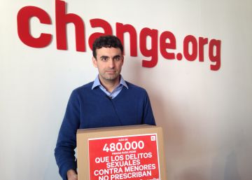 Víctimas de abusos en la Iglesia piden al Gobierno una comisión de investigación y que actúe la Fiscalía