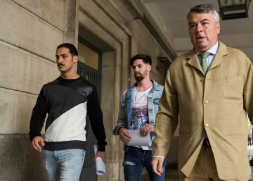 La Fiscalía pide 7 años de cárcel para cuatro miembros de La Manada por el caso de Pozoblanco