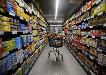 Bruselas limitará las grasas ‘trans’ a partir de 2021