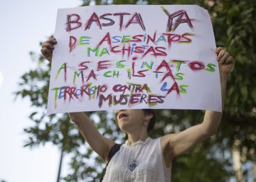 El Gobierno confirma la muerte de la anciana en una residencia de León como violencia machista