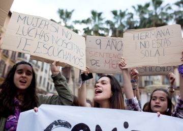 El Gobierno propondrá eliminar la opción de castigar delitos sexuales solo con multa