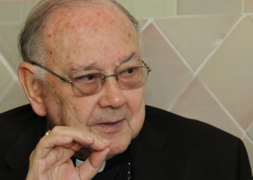 Muere el cardenal Fernando Sebastián, el hombre del papa Francisco en España