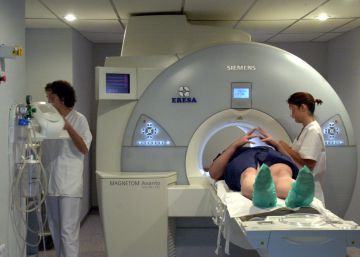 Un jefe médico denuncia corrupción en la privatización de las resonancias en Valencia