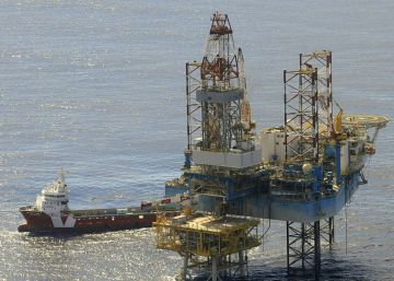 El Gobierno sellará para siempre el almacén de gas Castor
