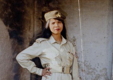 El Supremo de Pakistán ratifica la libertad para Asia Bibi